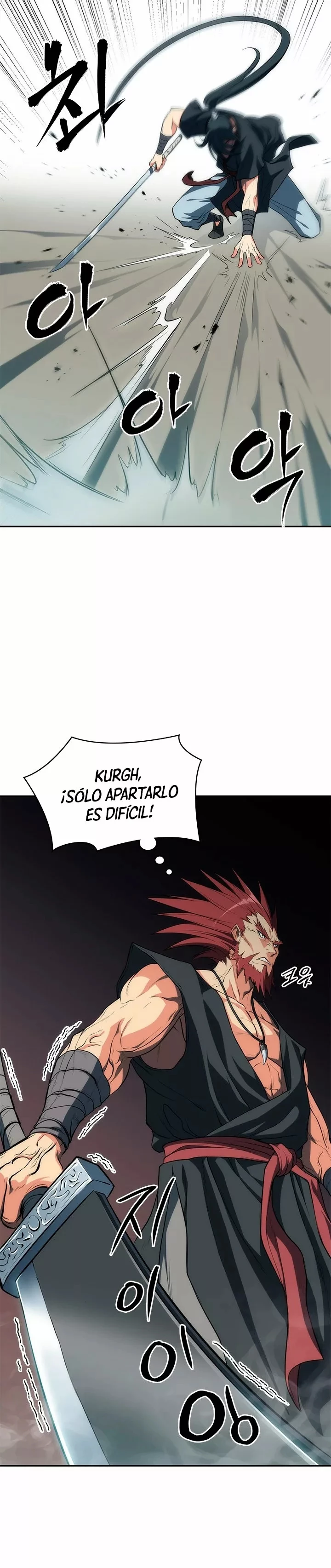 MookHyang – El Origen > Capitulo 9 > Page 261